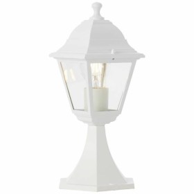 Lanterne Brilliant Nissie Blanc 60 W E27 de Brilliant, Lanternes - Réf : S7184535, Prix : 35,34 €, Remise : %