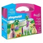 Playset Princess Unicron Carry Case Playmobil 70107 42 Piezas de Playmobil, Playsets de figuras de juguete - Ref: S7184560, P...