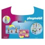 Playset Princess Unicron Carry Case Playmobil 70107 42 Piezas de Playmobil, Playsets de figuras de juguete - Ref: S7184560, P...