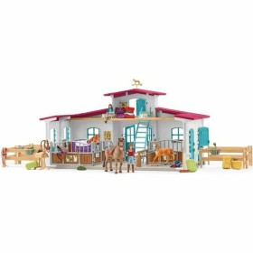 Playset Schleich Lakeside Riding Center Horse by Schleich, Toy figures playsets - Ref: S7184561, Price: 118,54 €, Discount: %