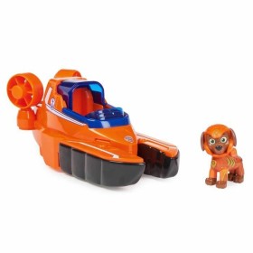 Véhicule The Paw Patrol Aqua Pups de The Paw Patrol, Véhicules - Réf : S7184569, Prix : 36,98 €, Remise : %