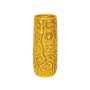 Vase Romimex Jaune Céramique 12 x 28 x 12 cm de Romimex, Vases - Réf : D1617501, Prix : 19,88 €, Remise : %