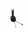 Auriculares de Diadema Asus H1 Negro | Tienda24 Tienda24.eu