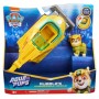 Camión The Paw Patrol The Pat 'Patrouille Ruben de The Paw Patrol, Camiones - Ref: S7184570, Precio: 36,38 €, Descuento: %