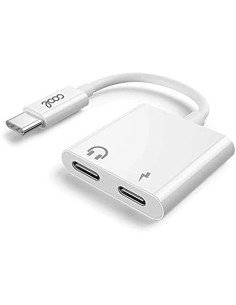 Hub USB Cool Bianco da Cool, Hub USB - Ref: S7809813, Precio: 17,75 €, Descuento: %