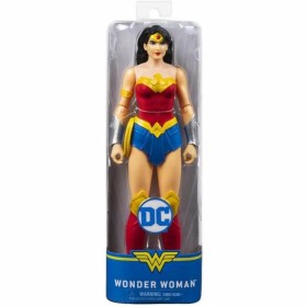 Personnage articulé DC Comics Wonder Woman 30 cm de DC Comics, Articulées - Réf : S7184574, Prix : 30,41 €, Remise : %