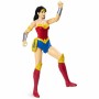 Personnage articulé DC Comics Wonder Woman 30 cm de DC Comics, Articulées - Réf : S7184574, Prix : 30,41 €, Remise : %