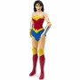 Personnage articulé DC Comics Wonder Woman 30 cm de DC Comics, Articulées - Réf : S7184574, Prix : 30,41 €, Remise : %