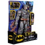 Figura Articulada Batman Battle Strike 30 cm Luz Sonido de Batman, Articuladas - Ref: S7184575, Precio: 58,37 €, Descuento: %