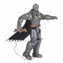 Figura Articulada Batman Battle Strike 30 cm Luz Sonido de Batman, Articuladas - Ref: S7184575, Precio: 58,37 €, Descuento: %