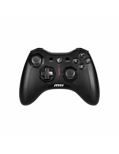 Commande Gaming Sans Fil Microsoft Vert | Tienda24 Tienda24.eu