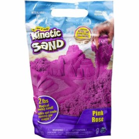 Arena Mágica Spin Master Kinetic Sand de Spin Master, Manualidades con arena - Ref: S7184599, Precio: 30,23 €, Descuento: %