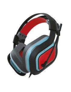 Auriculares de Diadema GEMBIRD MHP-JR-PK Infantil | Tienda24 Tienda24.eu