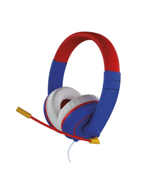 Headphones GIOTECK XH100S | Tienda24 Tienda24.eu