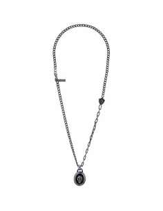 Collana Uomo Police PEAGN2212112 70 cm da Police, Collane - Ref: S0378314, Precio: 39,37 €, Descuento: %