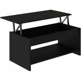 Mesa de apoio de BigBuy Home, Mesas auxiliares - Ref: S7184612, Preço: 110,41 €, Desconto: %