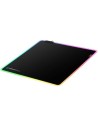 Gaming Matte mit LED Newskill Themis Pro RGB Schwarz | Tienda24 Tienda24.eu