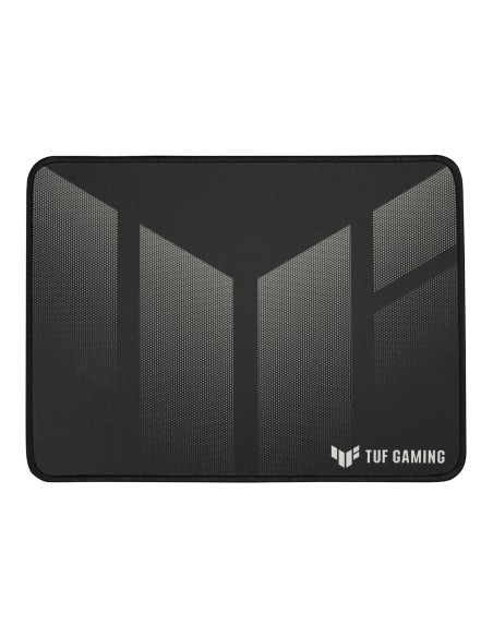 Anti-Rutsch-Matte Asus TUF P1 Gaming Schwarz | Tienda24 Tienda24.eu