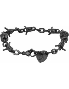 Bracciale Uomo Police PEJGB2112322 20 cm da Police, Bracciali - Ref: S0378315, Precio: €36.88, Descuento: %