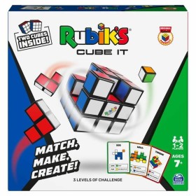 Geschicklichkeitsspiel Rubik's von Rubik's, Stapelspiele - Ref: S7184626, Preis: 43,56 €, Rabatt: %