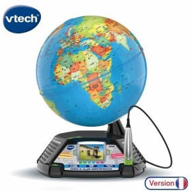 Interactive Earth Globe Vtech Genius XL by Vtech, Geography - Ref: S7184639, Price: 133,73 €, Discount: %