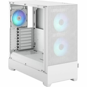 Caixa Semitorre ATX Fractal Pop Air Branco de Fractal, Caixas para computador de secretária - Ref: S7184713, Preço: 164,71 €,...