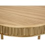 Mesa auxiliar Romimex Dorado Gold Madera Metal 40 x 54 x 40 cm de Romimex, Mesas - Ref: D1617516, Precio: 201,32 €, Descuento: %