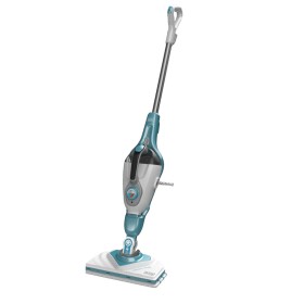 Pulitore a Vapore Black & Decker Steam-Mop 500 ml 1600 W di Black & Decker, Lavapavimenti a vapore - Rif: S7184738, Prezzo: 1...