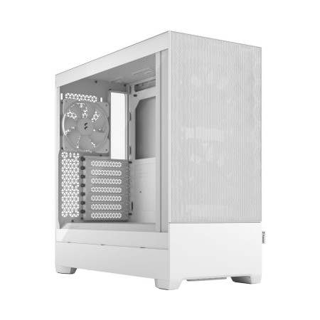 Caja Semitorre ATX Fractal Pop Air Blanco de Fractal, Cajas de ordenador de sobremesa - Ref: S7184745, Precio: 127,18 €, Desc...