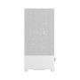 Caja Semitorre ATX Fractal Pop Air Blanco de Fractal, Cajas de ordenador de sobremesa - Ref: S7184745, Precio: 127,18 €, Desc...