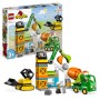 Playset Lego Duplo 10990 61 Piezas 10990 Duplo de Lego, Playsets de figuras de juguete - Ref: S7184755, Precio: 73,11 €, Desc...