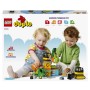 Playset Lego Duplo 10990 61 Piezas 10990 Duplo de Lego, Playsets de figuras de juguete - Ref: S7184755, Precio: 73,11 €, Desc...