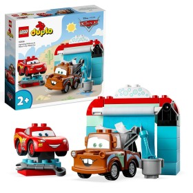 Playset Lego de Lego, Playsets de figurines de jouets - Réf : S7184757, Prix : 49,67 €, Remise : %