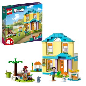 Playset Lego de Lego, Playsets de figurines de jouets - Réf : S7184761, Prix : 59,58 €, Remise : %