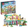 Playset Lego Friends 41731 985 Peças de Lego, Playsets de figuras de brincar - Ref: S7184766, Preço: 102,79 €, Desconto: %