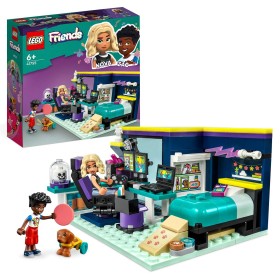 Playset Lego 41755 Friends 179 Piezas de Lego, Playsets de figuras de juguete - Ref: S7184776, Precio: 35,82 €, Descuento: %