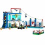 Juego de Construcción Lego 60372 The police training center de Lego, Playsets de figuras de juguete - Ref: S7184782, Precio: ...