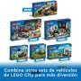 Playset Lego City 60388 The video game tournament truck de Lego, Playsets de figuras de brincar - Ref: S7184786, Preço: 56,82...