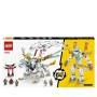 Playset Lego Ninjago de Lego, Playsets de figuras de juguete - Ref: S7184793, Precio: 106,19 €, Descuento: %