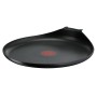 Sartén Tefal Negro Aluminio Ø 27 cm | Tienda24 - Global Online Shop Tienda24.eu