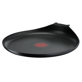 Frigideira Tefal C4240253 Cinzento Alumínio Ø 20 cm | Tienda24 - Global Online Shop Tienda24.eu