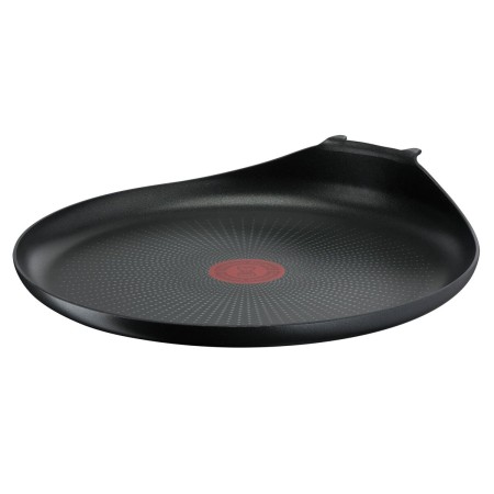 Pan Tefal Black Aluminium Ø 27 cm by Tefal, Frying Pans - Ref: S7184807, Price: 38,66 €, Discount: %