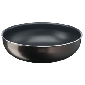 Wok Tefal Noir Aluminium de Tefal, Woks - Réf : S7184810, Prix : 47,01 €, Remise : %