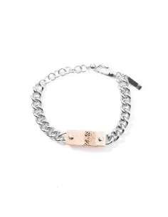 Bracciale Uomo Police PJ25590BSS.01 14 cm da Police, Bracciali - Ref: S0378328, Precio: 32,85 €, Descuento: %