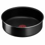 Bateria de Cozinha Tefal 4 Peças de Tefal, Jogos de tachos e panelas - Ref: S7184812, Preço: 75,69 €, Desconto: %