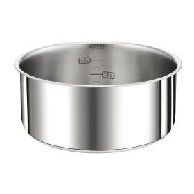 Saucepan Tefal L8982904 Ø 18 cm Stainless steel by Tefal, Saucepans - Ref: S7184815, Price: 54,69 €, Discount: %