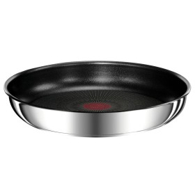 Poêle Tefal L9730402 Acier inoxydable Ø 24 cm de Tefal, Poêles à frire - Réf : S7184816, Prix : 68,50 €, Remise : %