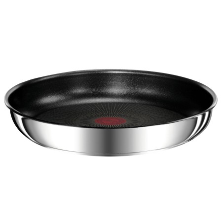 Poêle Tefal L9730402 Acier inoxydable Ø 24 cm de Tefal, Poêles à frire - Réf : S7184816, Prix : 68,50 €, Remise : %