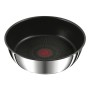 Pan Tefal L9733502 Stainless steel Ø 24 cm by Tefal, Frying Pans - Ref: S7184817, Price: 68,98 €, Discount: %