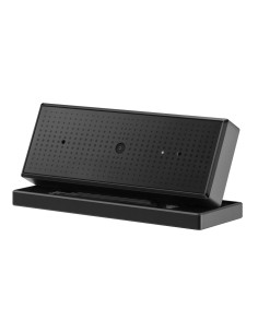 Webcam Logitech 960-000972 Full HD | Tienda24 Tienda24.eu